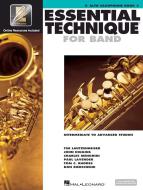 Essential Technique 2000 