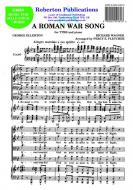 Roman War Song 