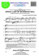 Sweet Lass Of Richmond Hill 