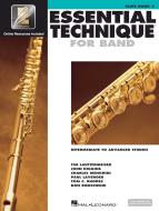 Essential Technique 2000 