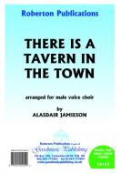 There Is A Tavern In The Town 