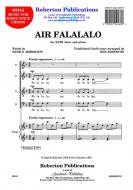 Air Falalalo 