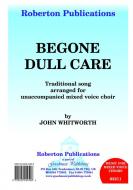 Begone Dull Care 