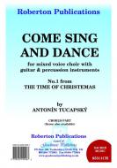 Come Sing And Dance 