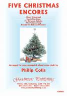 5 Christmas Encores 