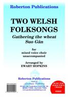 Two Welsh Folksongs 