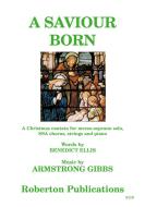 Saviour Born 