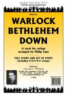 Bethlehem Down 