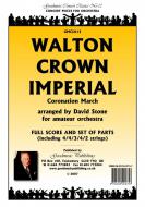 Crown Imperial 