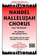 Hallelujah Chorus 
