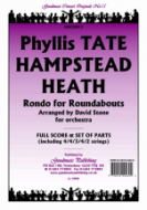 Hampstead Heath Rondo 