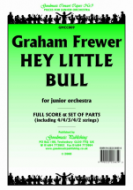 Hey Little Bull 