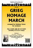 Homage March 