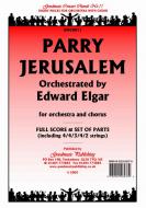 Jerusalem 