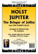 Jupiter 