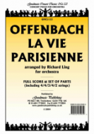 La Vie Parisienne 