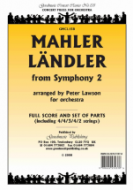 Ländler 