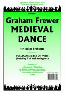 Medieval Dance 