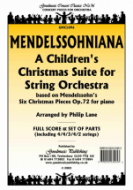 Mendelssohniana 