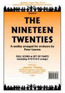 Nineteen Twenties 
