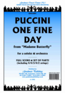 One Fine Day 