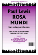 Rosa Mundi 