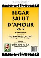 Salut d'amour 