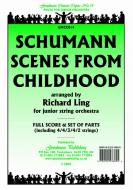 Scenes from Childhood 