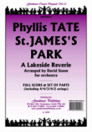 St.James Park 