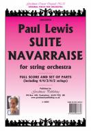Suite Navarraise 