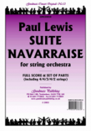 Suite Navarraise 