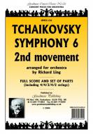 Symphony 6 (2nd Movement) 