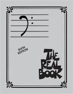 The Real Book Vol. 1 C-Bass 