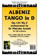 Tango in D 