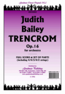 Trencrom Op. 16 