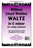 Waltz in E Minor 