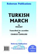 Turkish March 