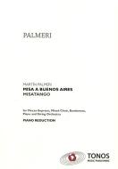 Misa a Buenos Aires - Misatango 