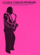 Charlie Parker Omnibook Bb 