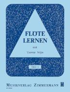 Flöte lernen mit Trevor Wye Teil 1 