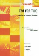 Tea For Two (Ensemble) 