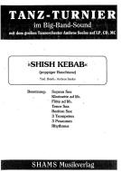 Shish Kebab Standard