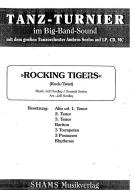 Rocking Tigers Standard