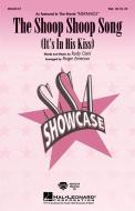 The Shoop Shoop Song 