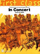 First Class in Concert 