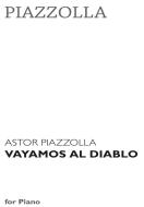 Vayamos al diablo 