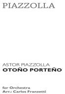 Otoño Porteño 