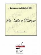 La Salle A Manger 