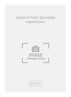 Quintetto Capriccioso pour Flute, Trio A Cordes et Harpe 