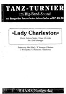 Lady Charleston Standard